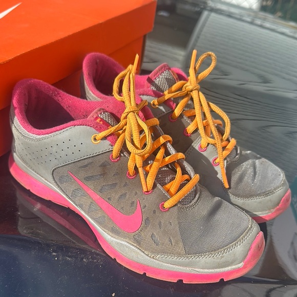 Nike Flex Flex Trainer 3 - Picture 1 of 6